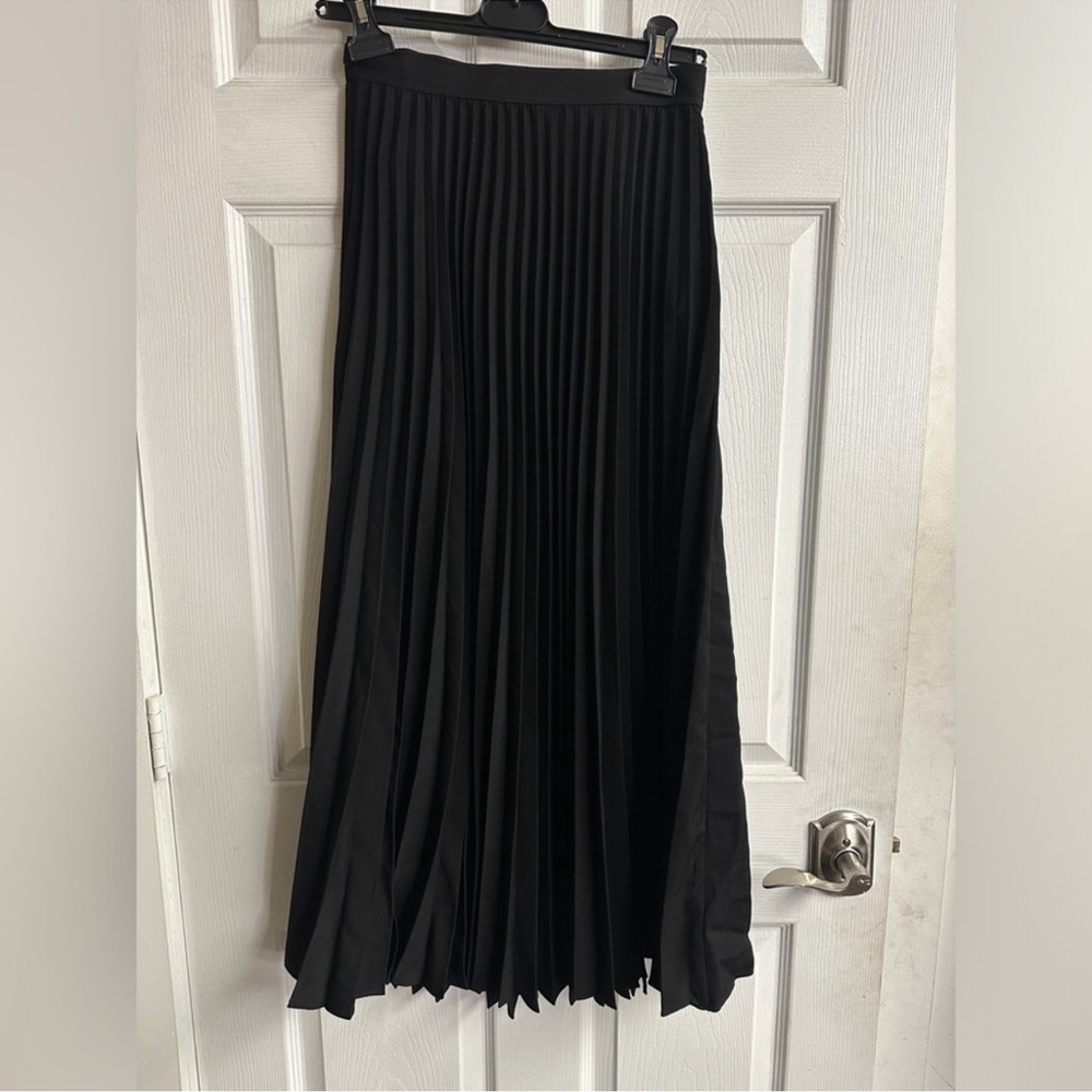 Sandro Souvenir Skirt Size 42 - Picture 6 of 10